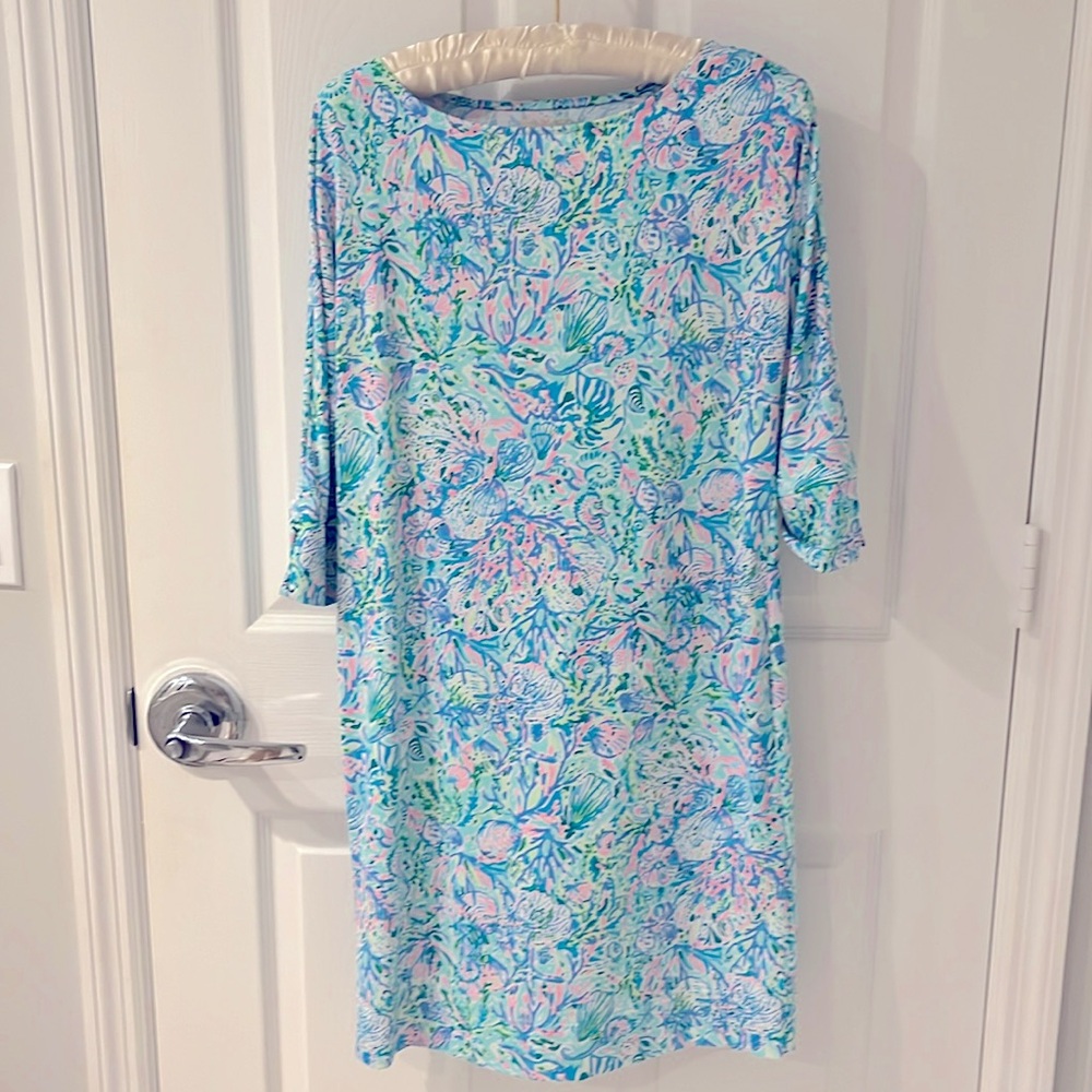 Lily Dress casual